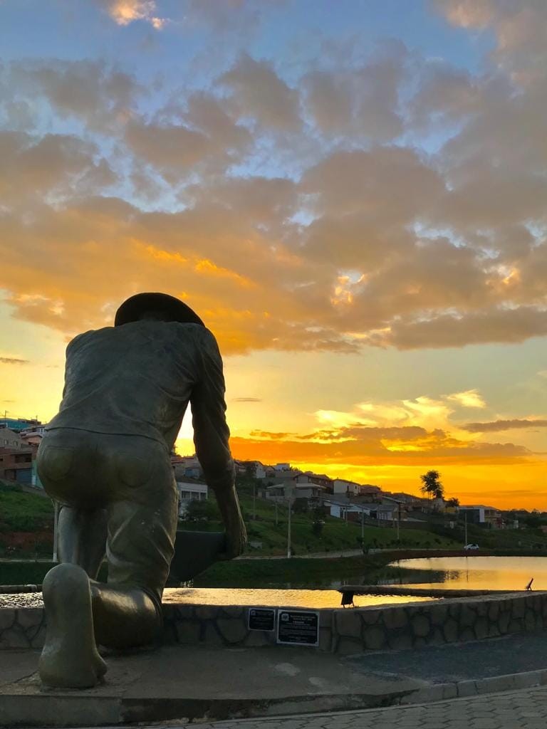 Lagos dos Palomos