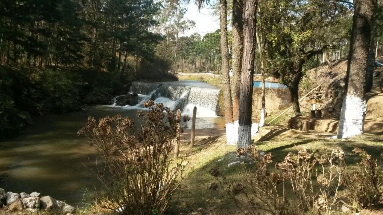 Trilha de Santa Ana