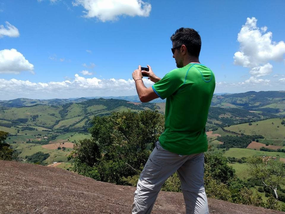Pedra da Torre