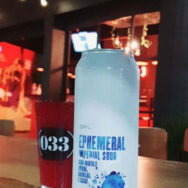 033 Choperia