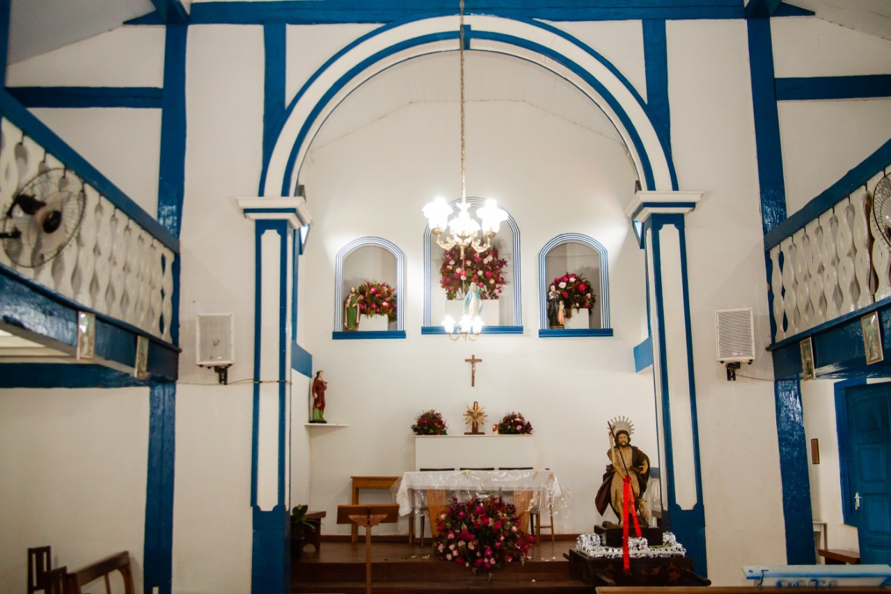 Capela do São João 