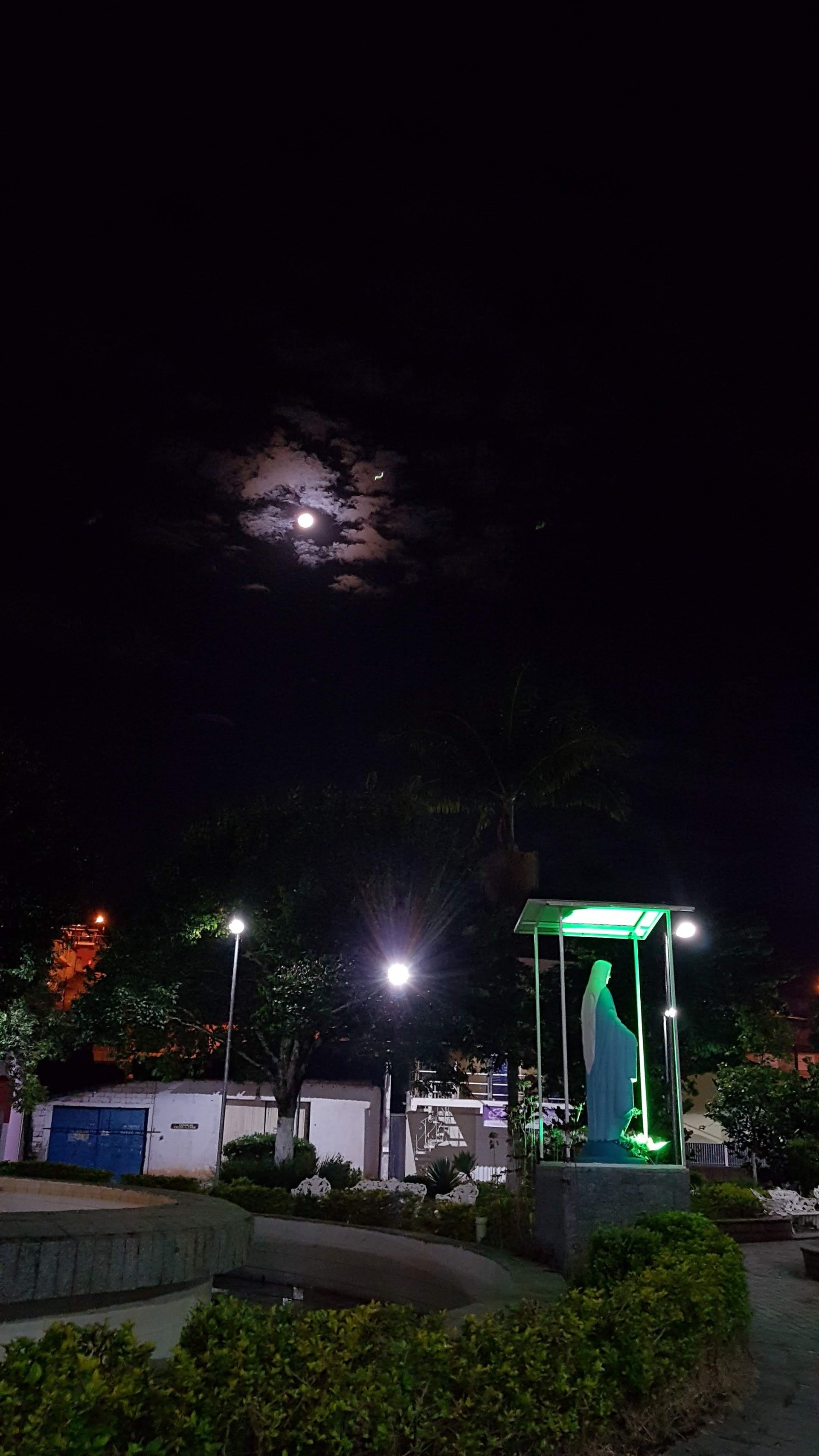 Praça Matriz