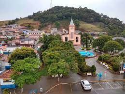 Praça Matriz