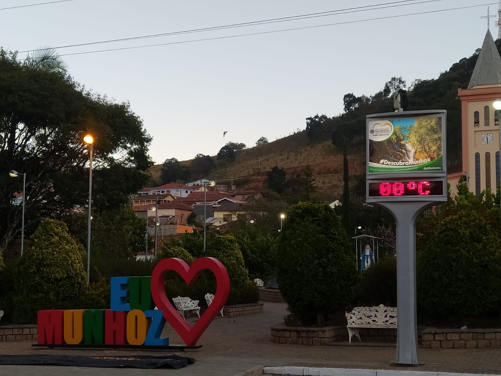Praça Matriz