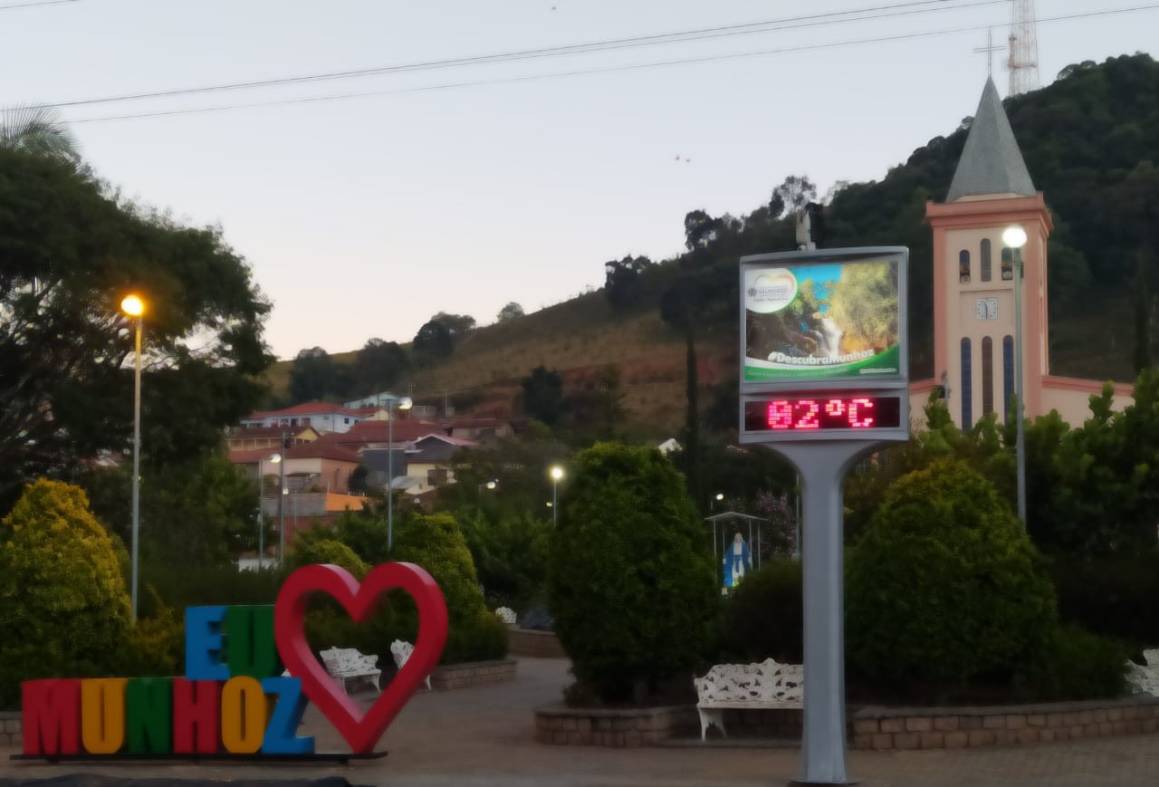 Praça Matriz
