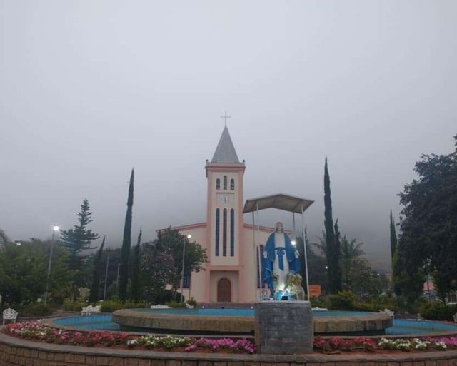 Praça Matriz
