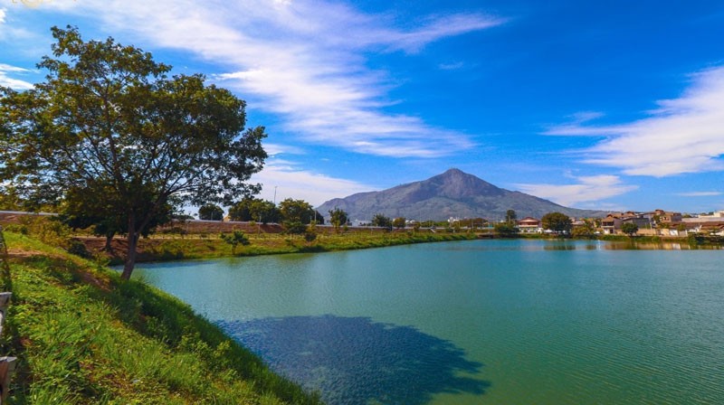 Lagoa do Pérola