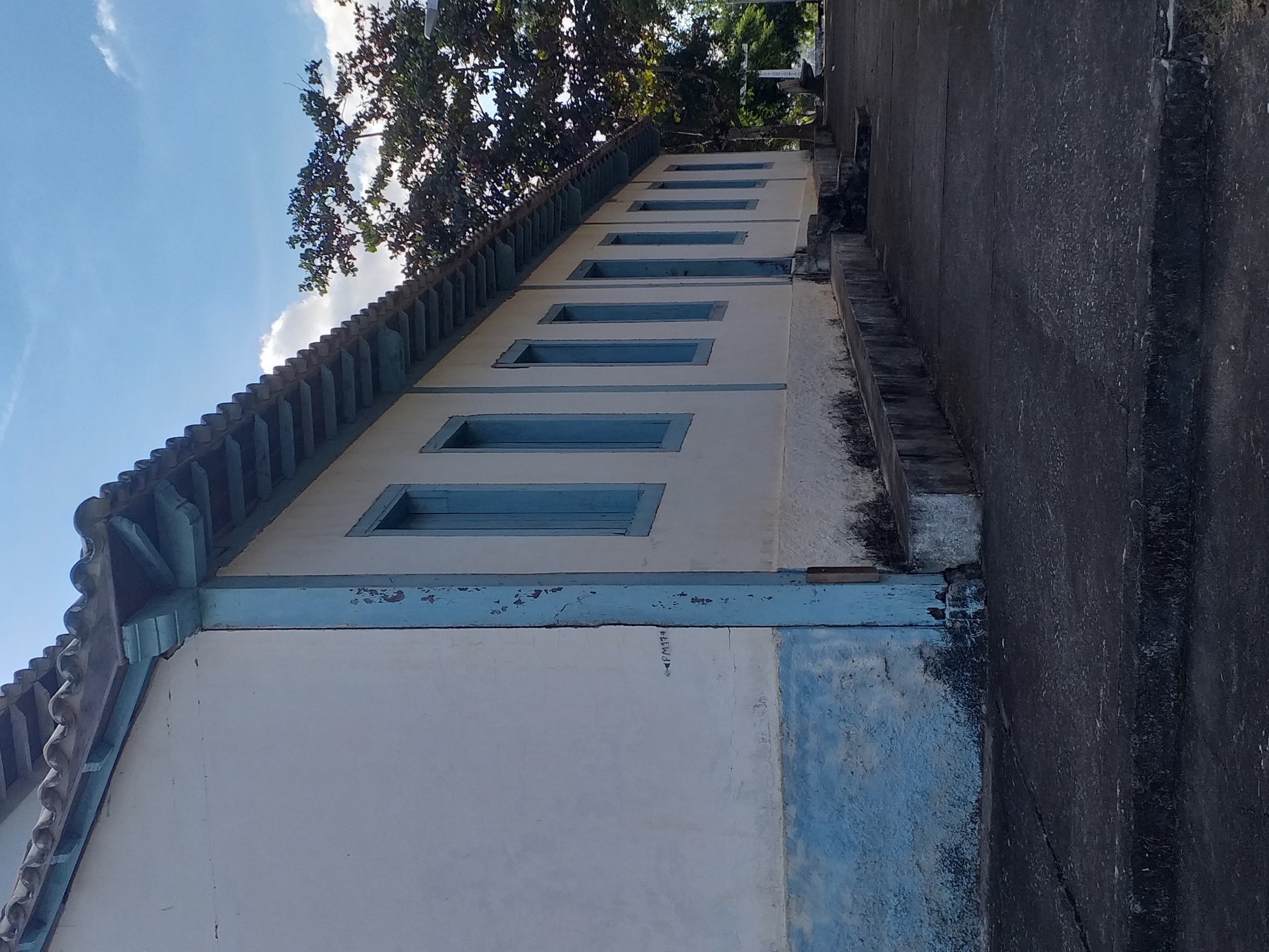 Igreja São Sebastião