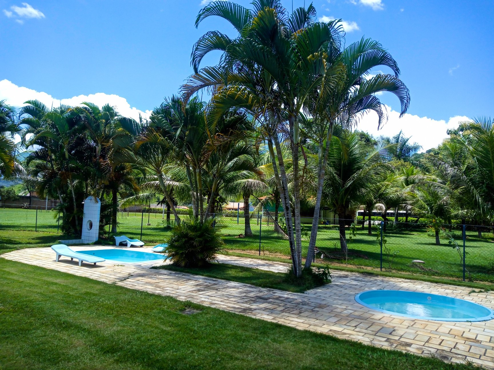 Clube ARCO Coroaci