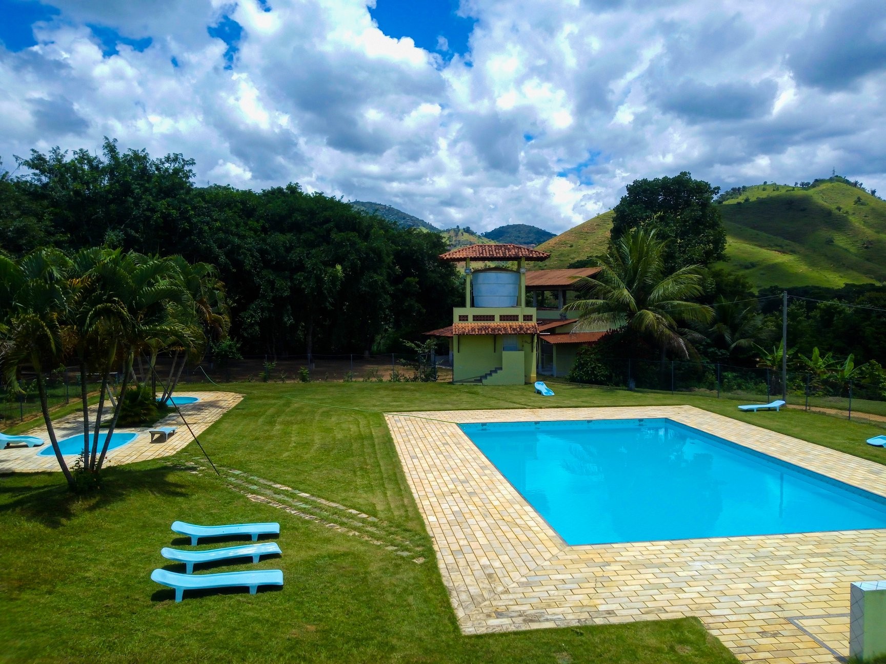 Clube ARCO Coroaci