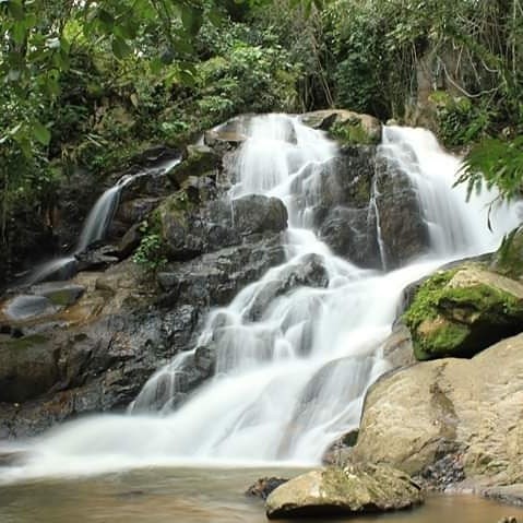 Cachoeira do Tabuão