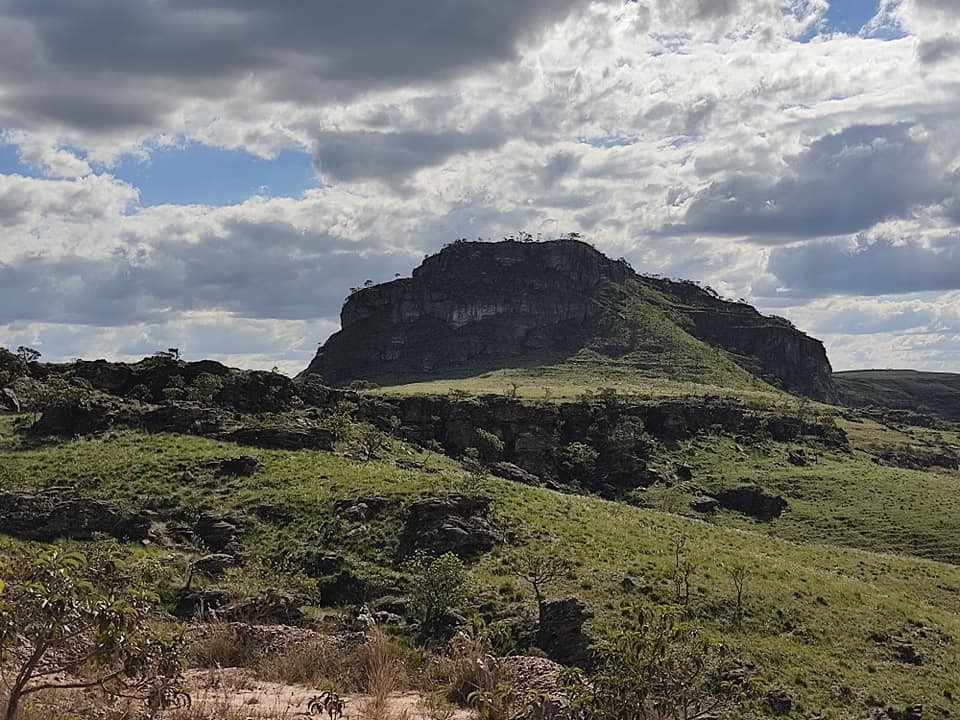 Serra da Torre