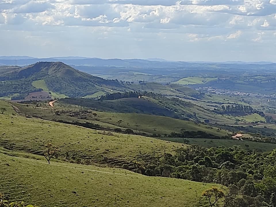 Serra da Torre