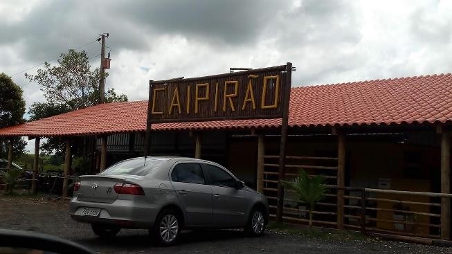 Caipirão Restaurante e Lanchonete