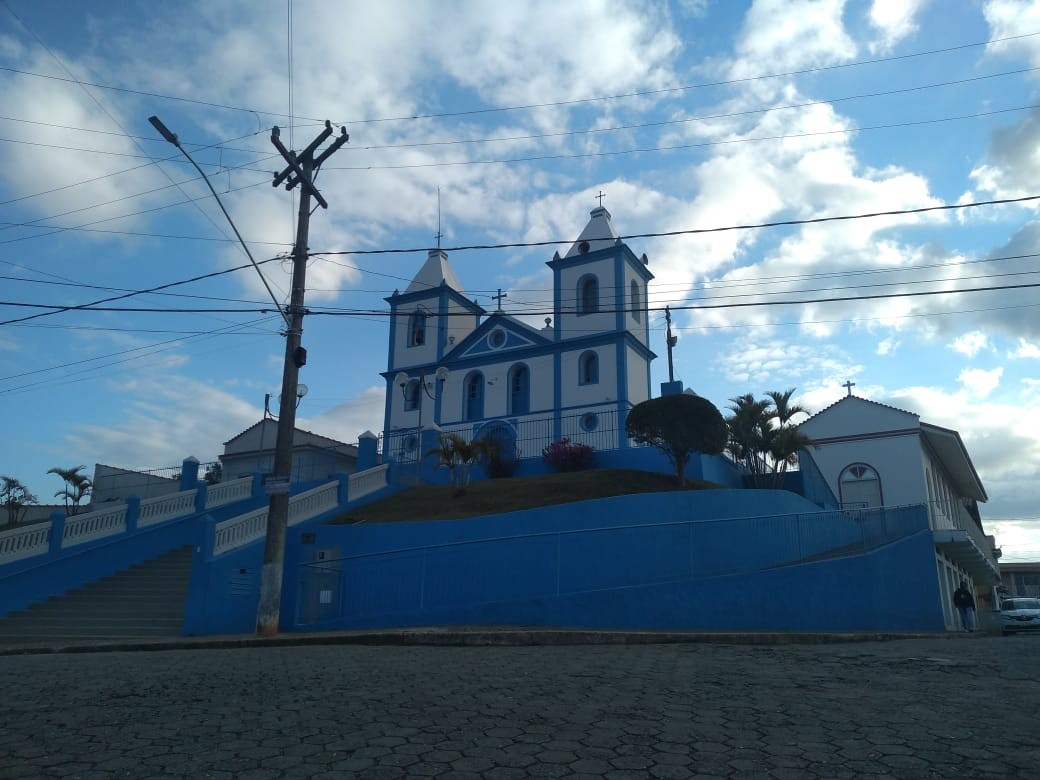 Capela de Nossa Senhora Aparecida