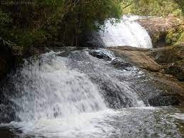 Cachoeiras do Morangal