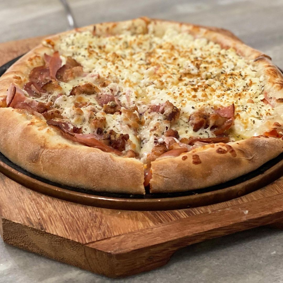 Lanchonete e Pizzaria Hoffman Beer                                    