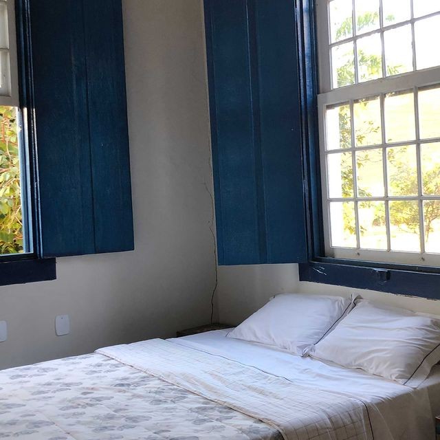 Hotel Fazenda Palmeiras