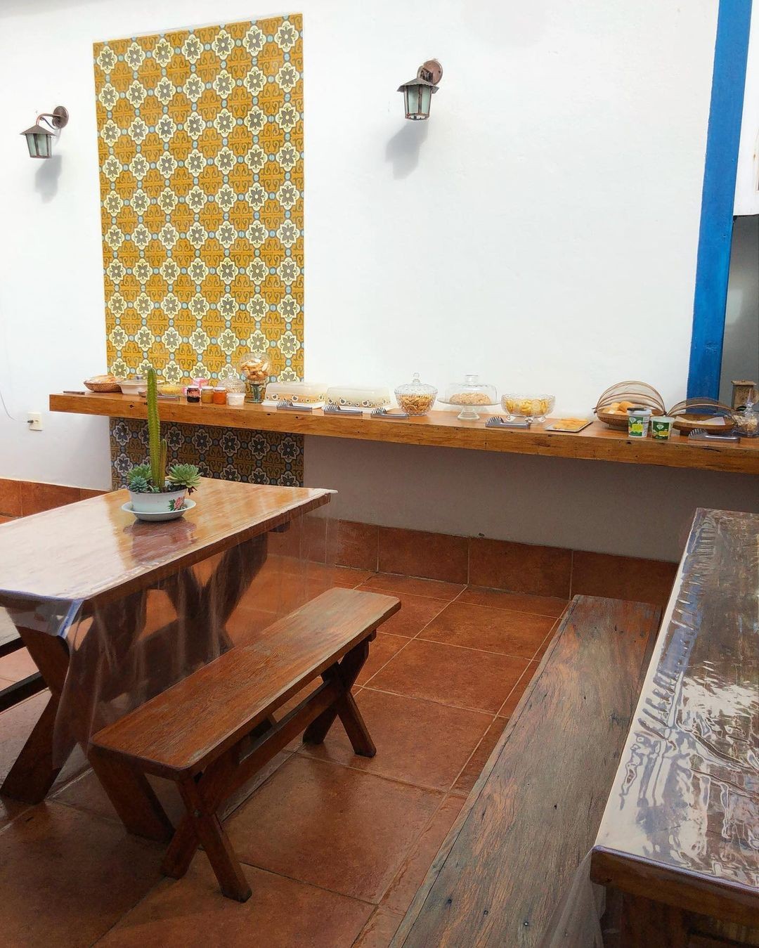 Hotel Fazenda Palmeiras