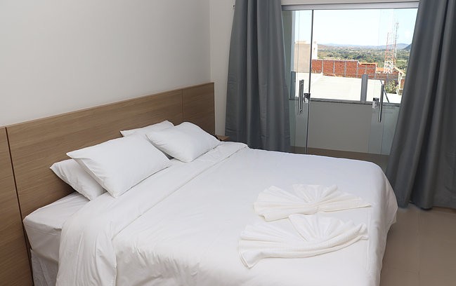 TS Palace Hotel Ltda