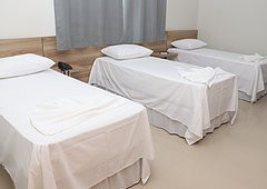TS Palace Hotel Ltda