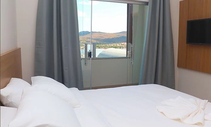 TS Palace Hotel Ltda