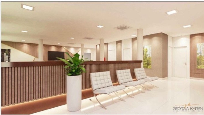 TS Palace Hotel Ltda