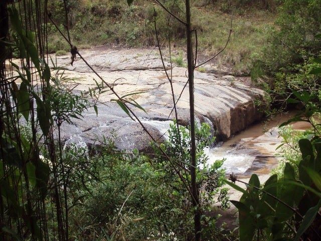 Cachoeira Tertulia
