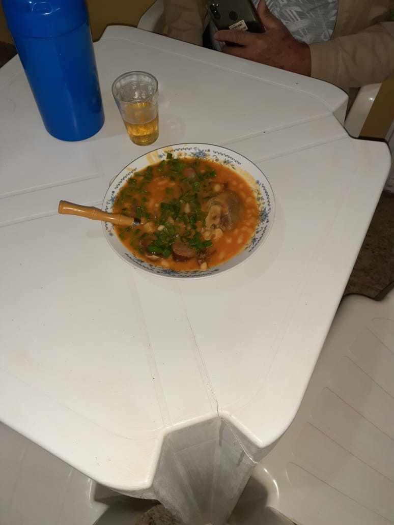 Bar Sangue Bom