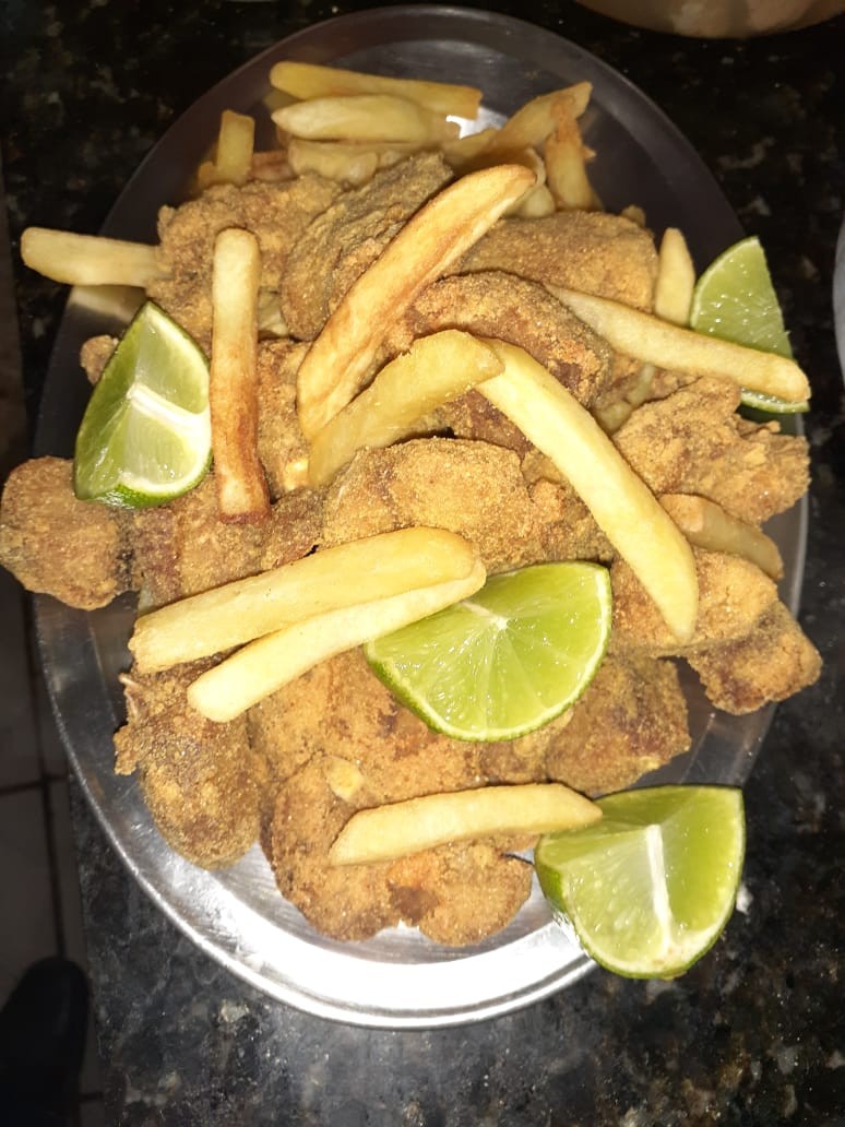 Bar Sangue Bom