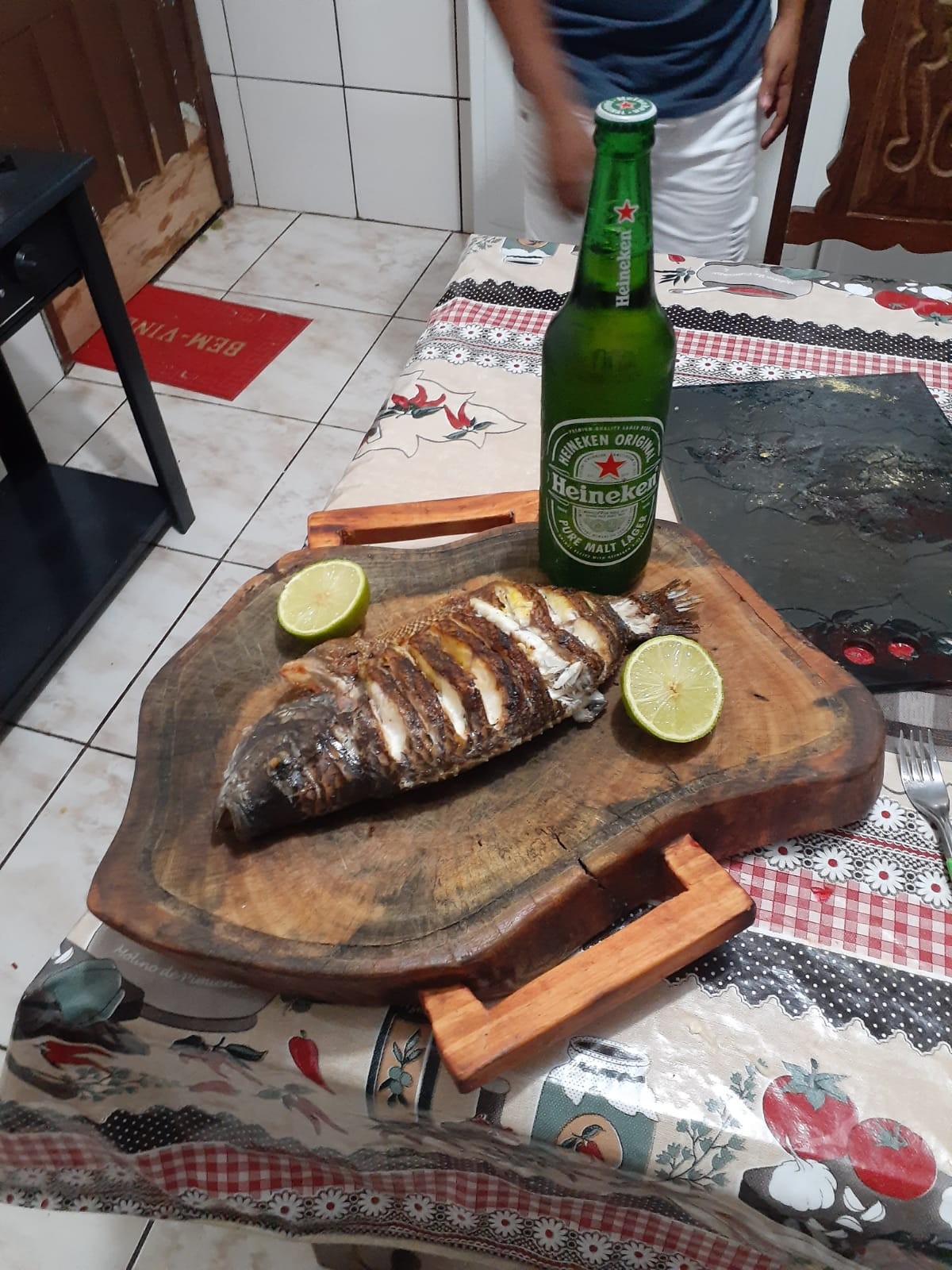 Bar Sangue Bom
