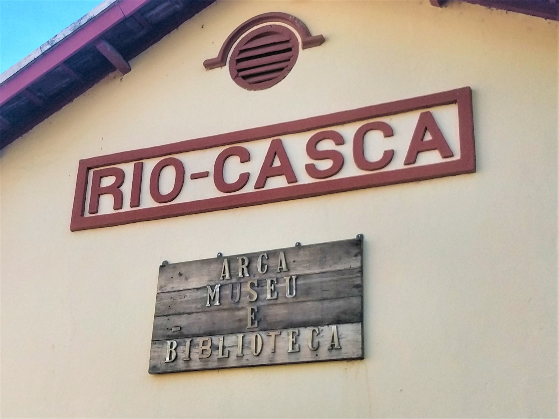ARCA