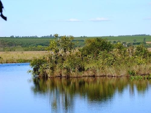 Lagoa do Chapadão de Ferro