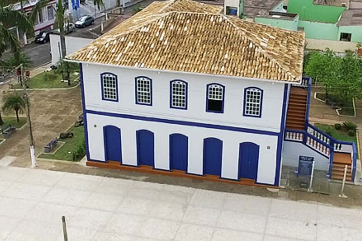 Casa da Cultura