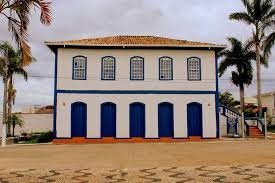 Casa da Cultura