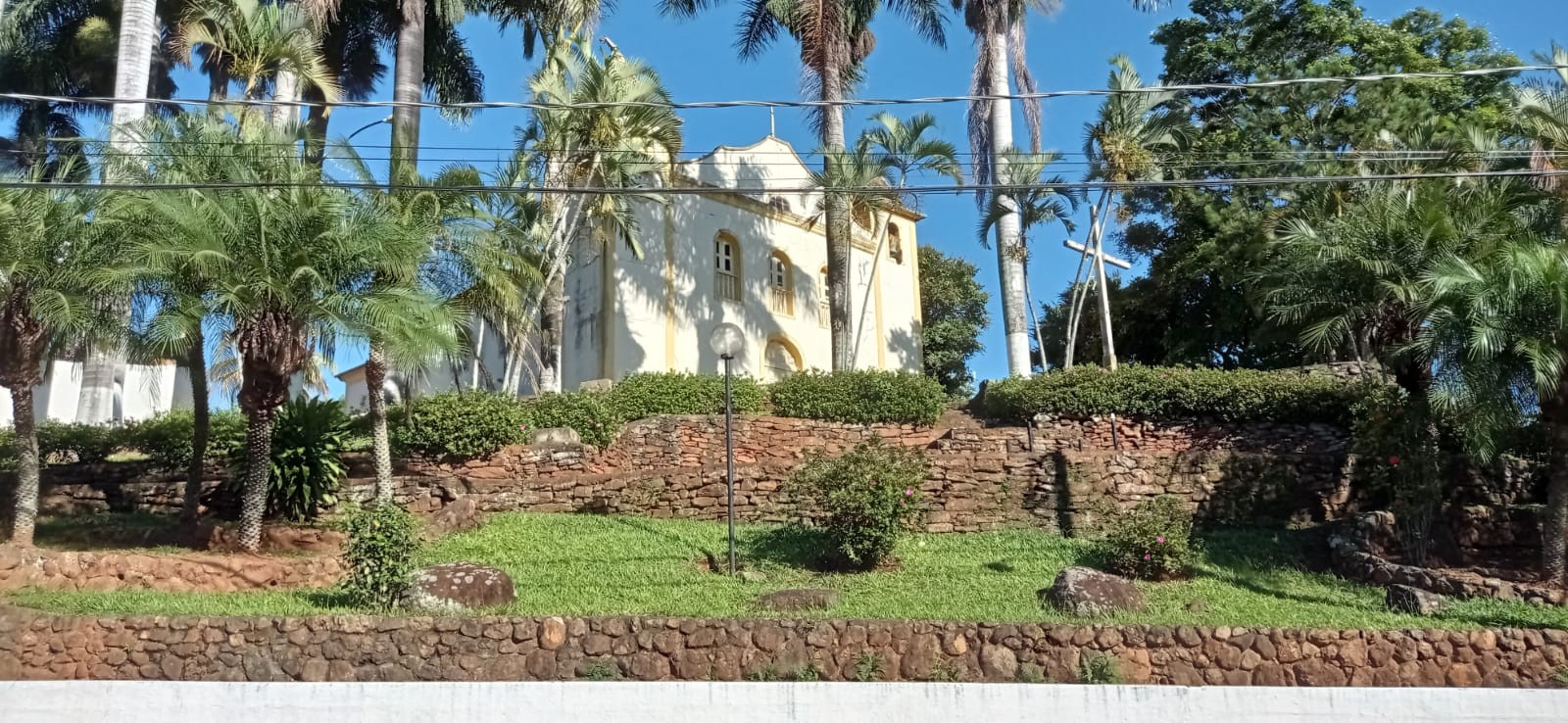 Igreja Matriz de Sant'Ana