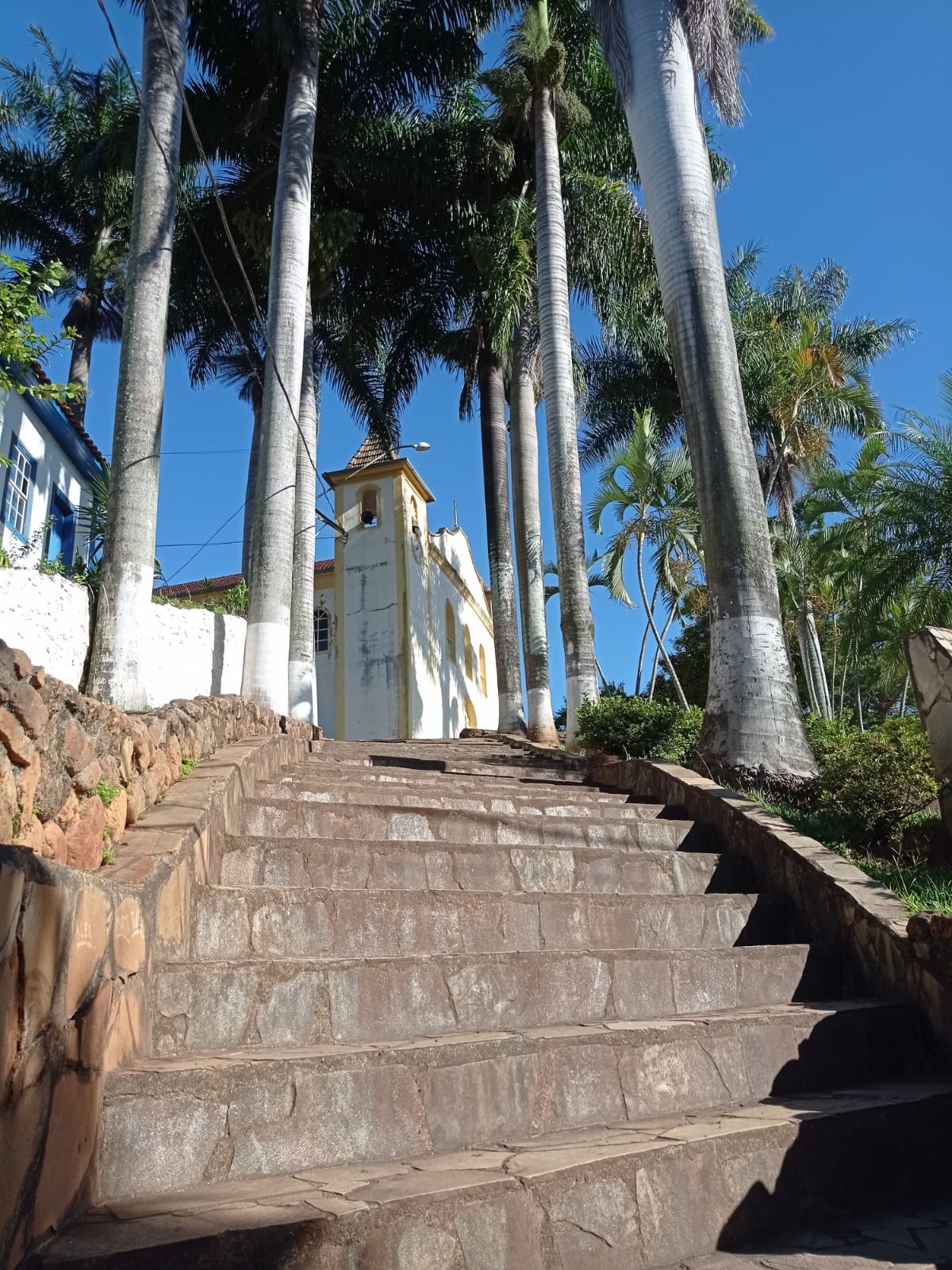 Igreja Matriz de Sant'Ana