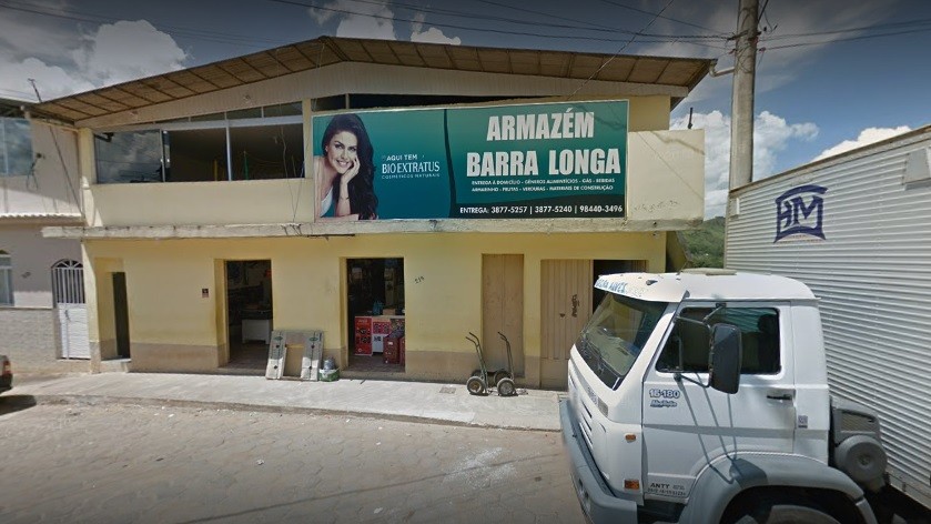 ARMAZÉM BARRA LONGA