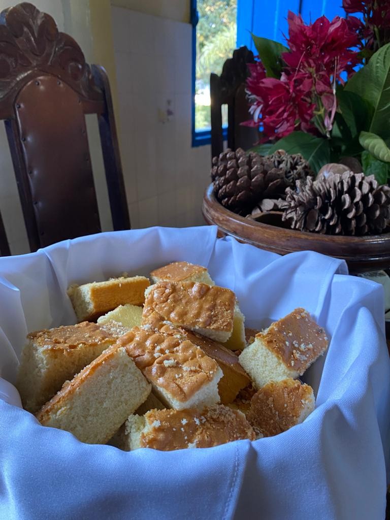 Padaria Sabor e Arte