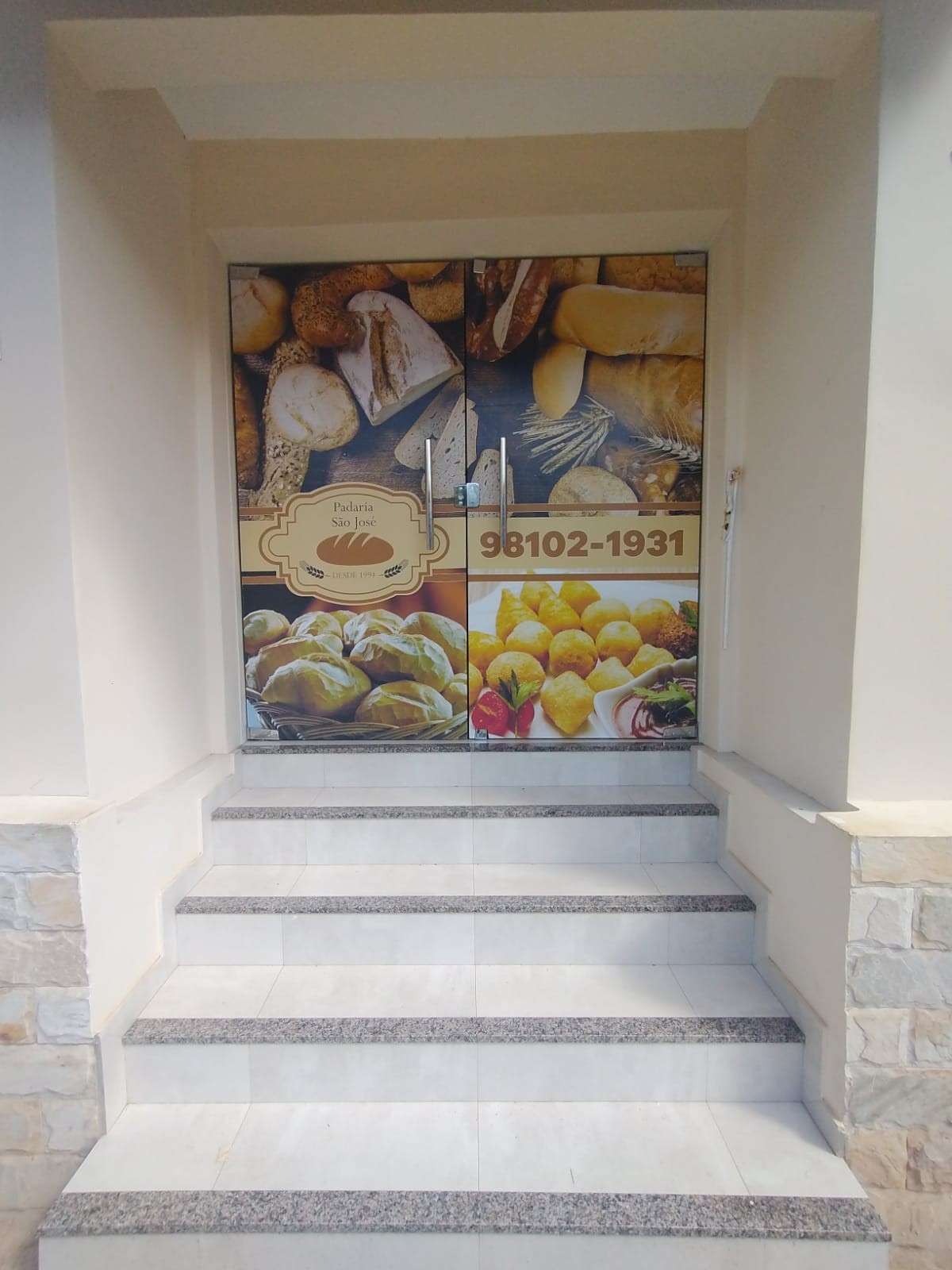 Padaria  São José
