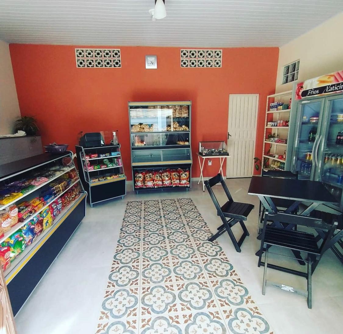 Padaria  São José