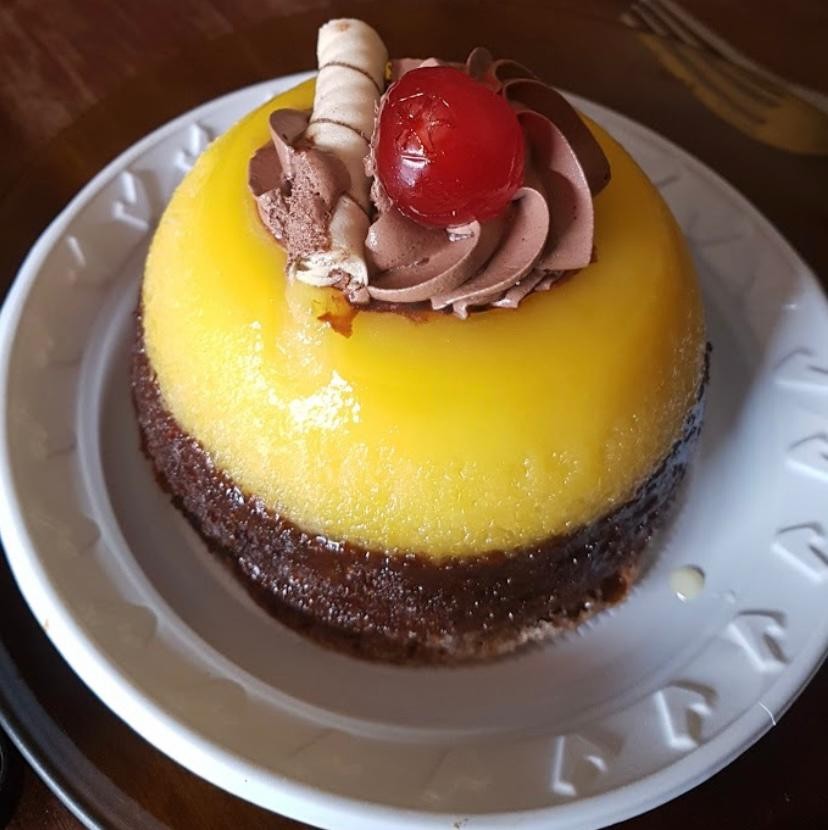 Padaria Teixeira                                    