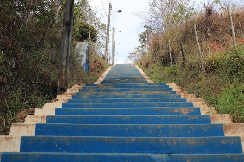 Capelinha