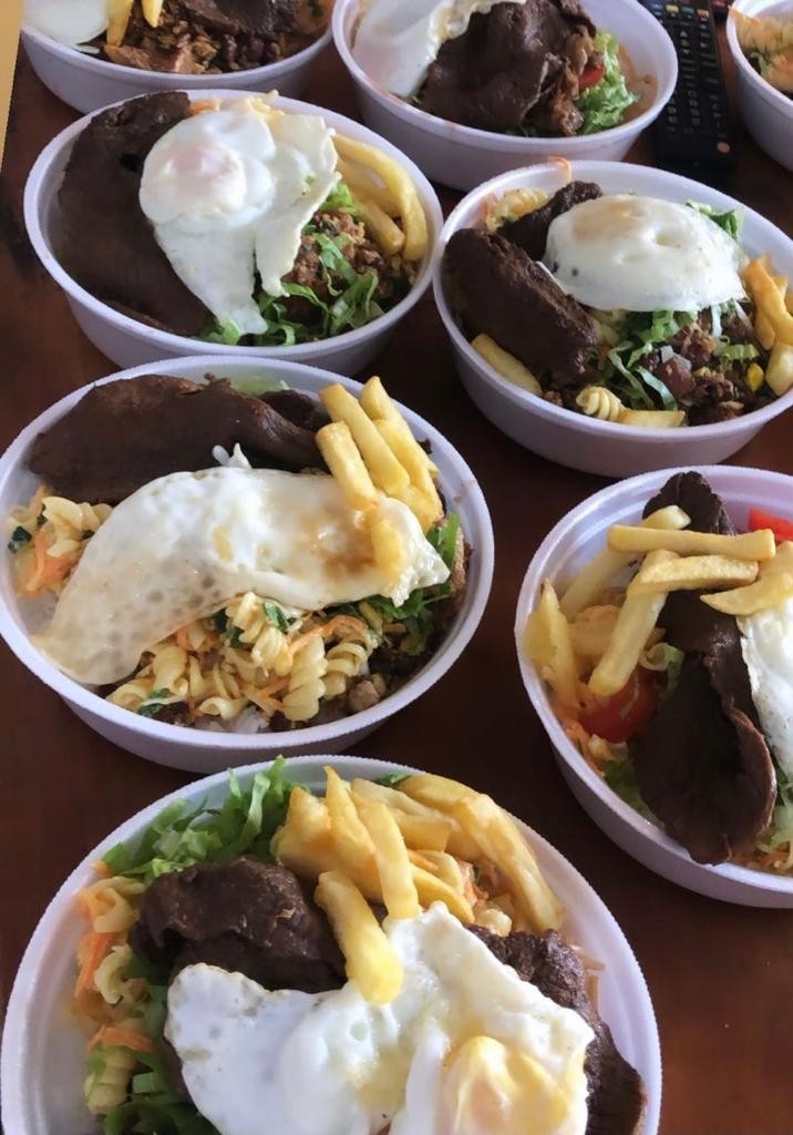 Restaurante Juninho                                    