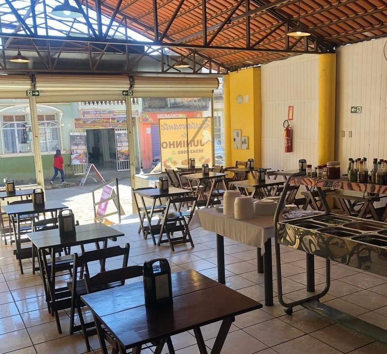 Restaurante Juninho                                    