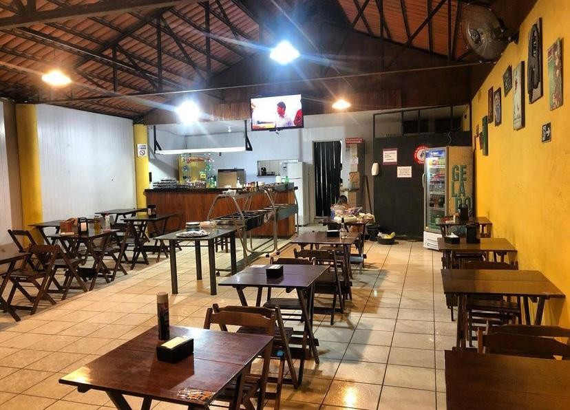 Restaurante Juninho                                    