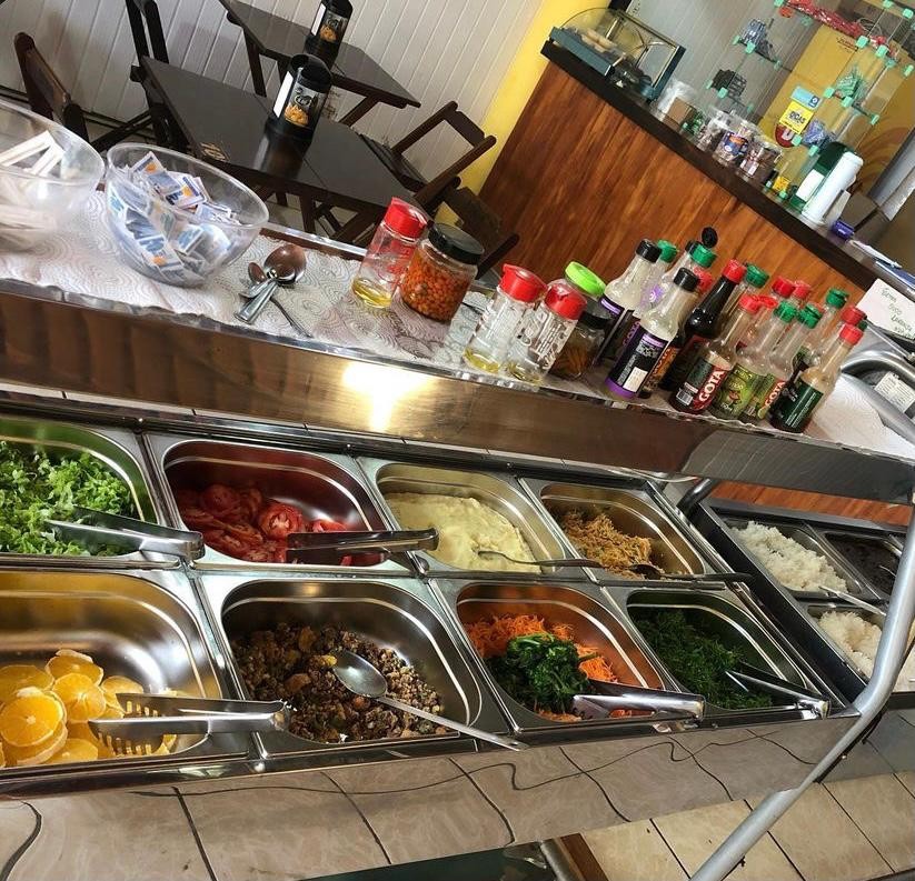 Restaurante Juninho                                    