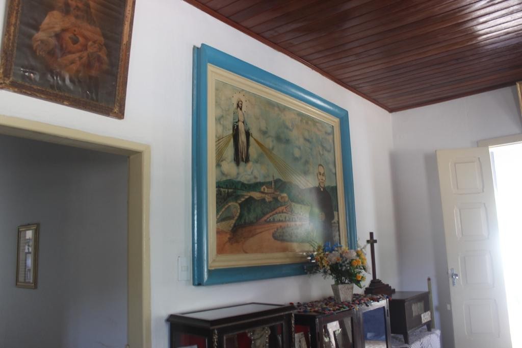 Casa de Padre Antônio