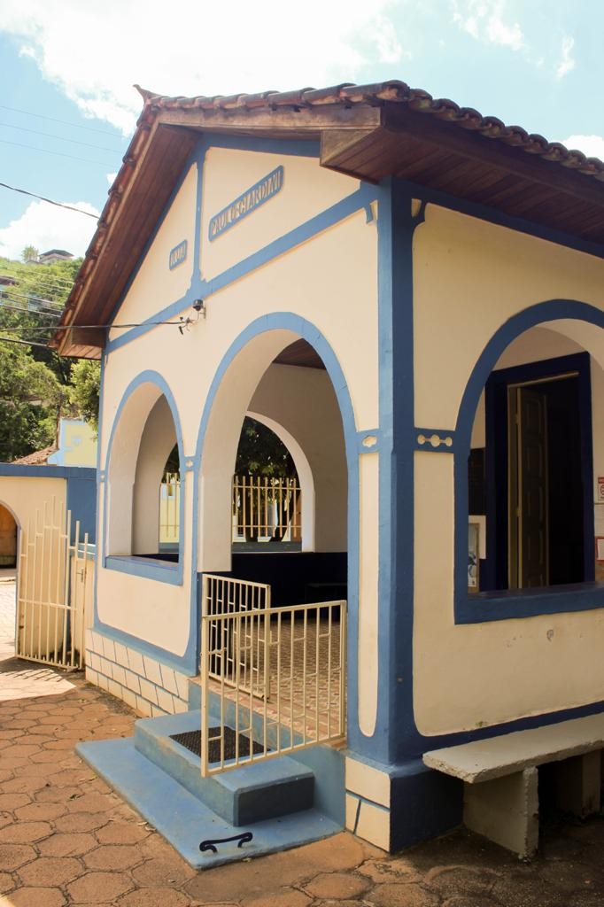 Casa de Padre Antônio
