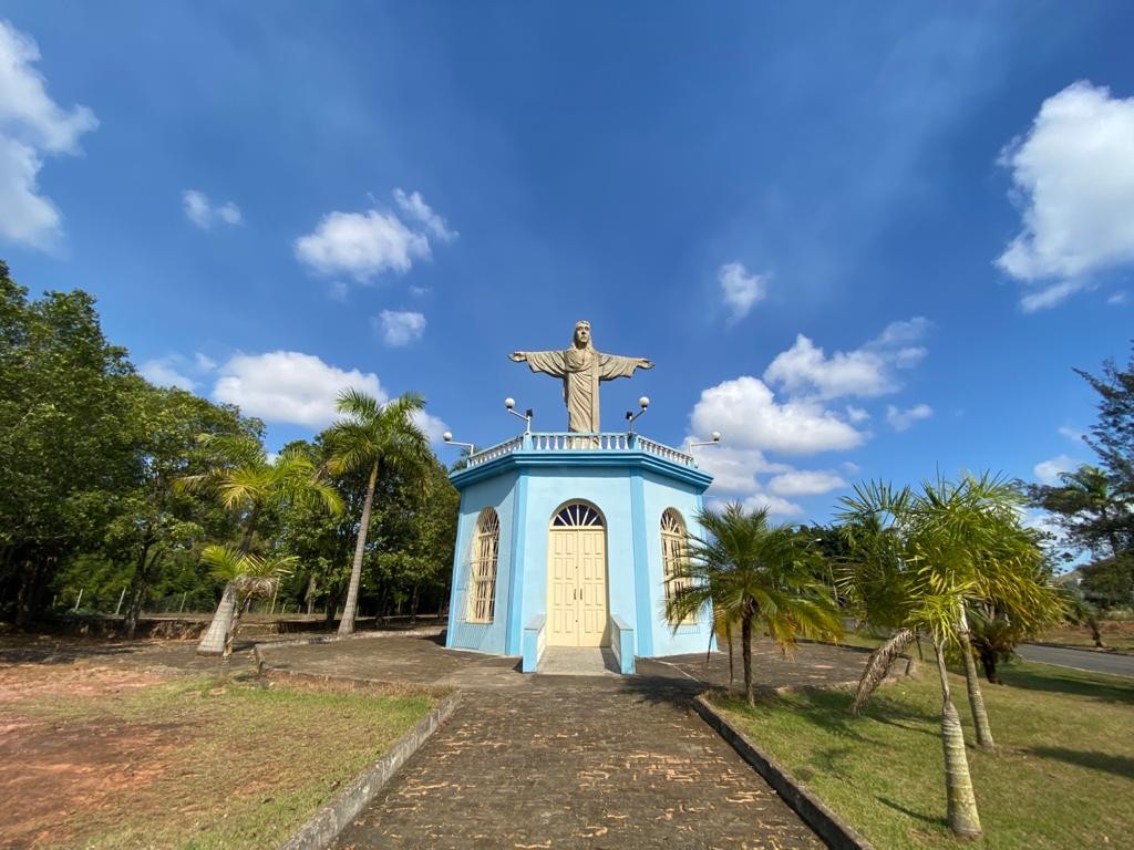 Capela do Cristo